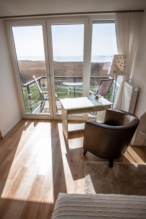 Ferienwohnung Aalfaenger ブレーゲ 部屋 写真